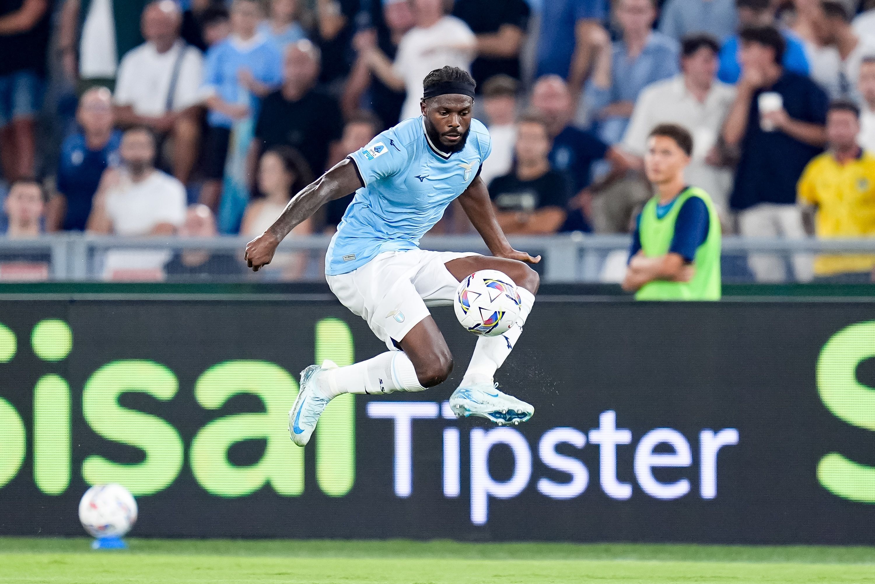 意媒：米蘭和切爾西有意阿森納租將塔瓦雷斯，拉齊奧要價(jià)6000萬歐