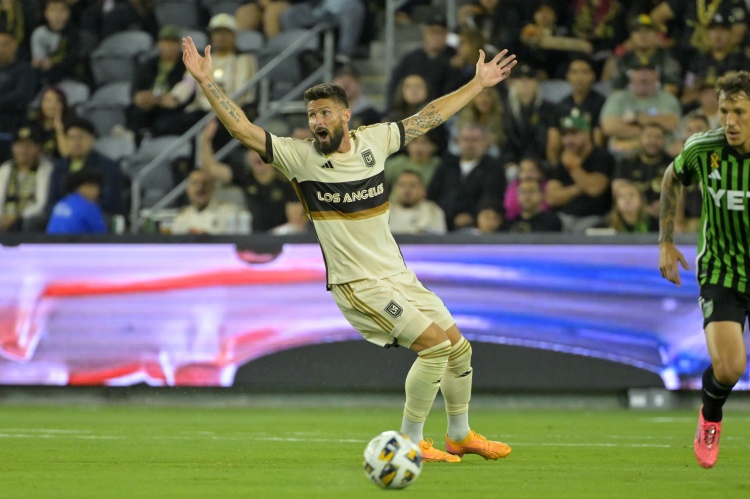 吉魯：我很喜歡在美國(guó)的生活，阿爾特塔是歐洲最好的教練之一