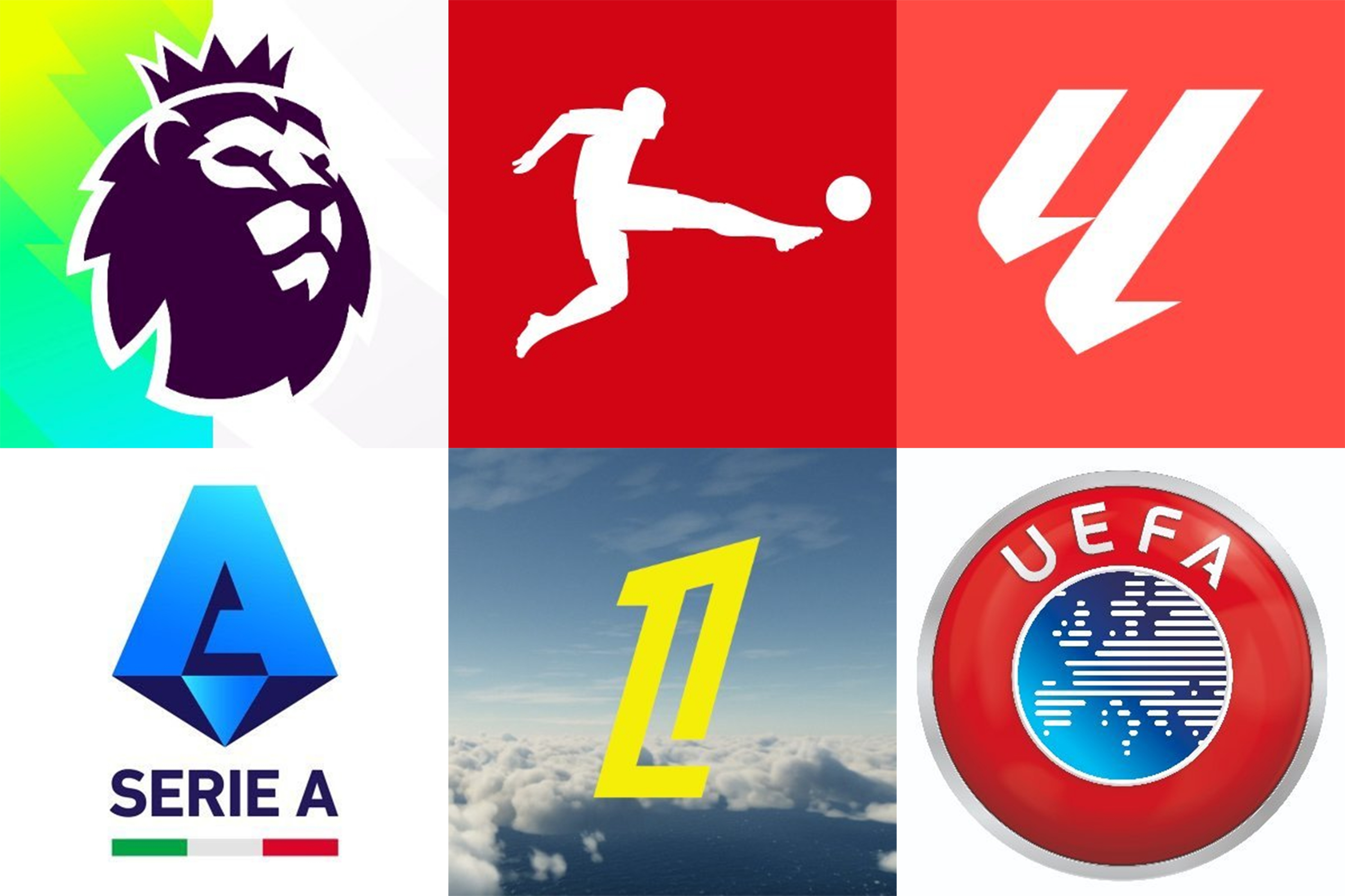 英超大斷檔！歐戰(zhàn)積分更新：英超22.1分斷層 西甲第2意甲追分困難