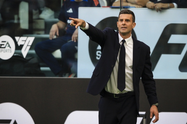 記者：莫塔帥位不再穩(wěn)固，但尤文預(yù)計(jì)不會(huì)在賽季中做決定