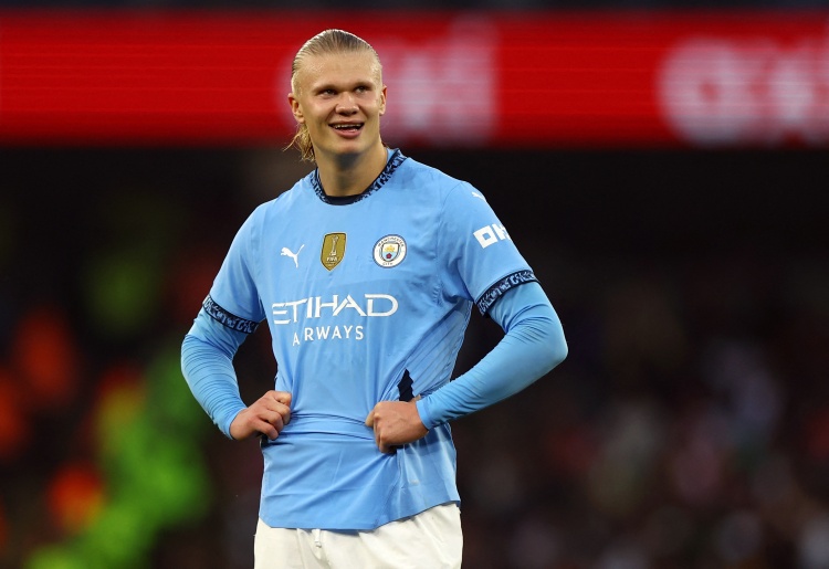 紅軍舊將：哈蘭德如果去皇馬我不驚訝，還要看曼城未來會(huì)發(fā)生什么