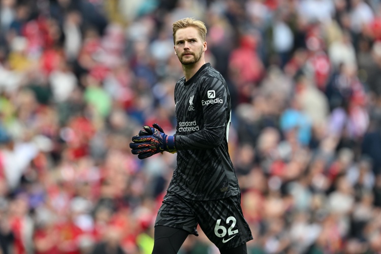 鏡報(bào)：凱萊赫和利物浦合同明夏到期，今夏他可能以2000萬鎊離隊(duì)