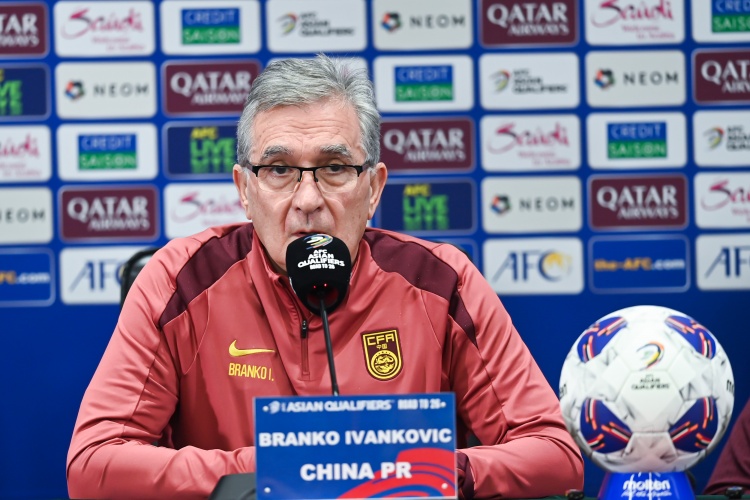 北青體育：國(guó)足斷絕直通世界杯的念想，余下兩輪面臨“生死惡戰(zhàn)”