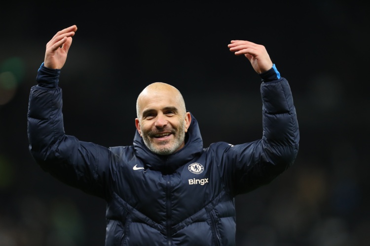 不容易！切爾西本賽季英超僅第二次在主場完成零封