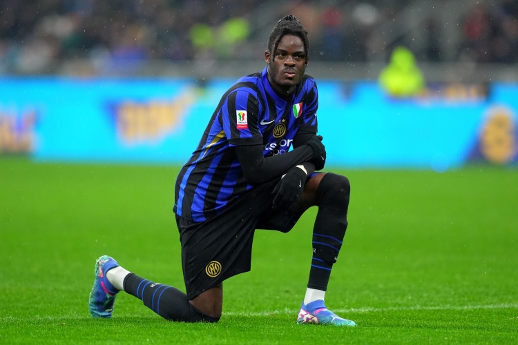 都體：夏窗可能會有球隊為比塞克報價4000萬到5000萬歐