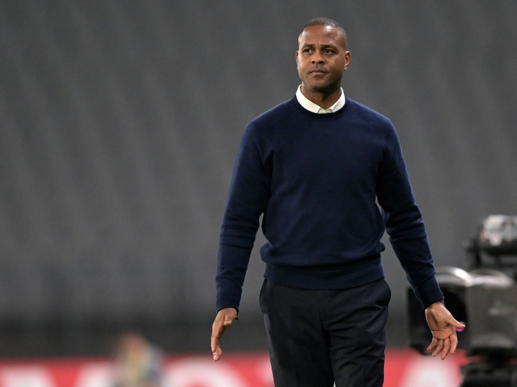 克魯伊維特：對印尼隊現(xiàn)有陣容感到高興，心中有了一幅美好愿景