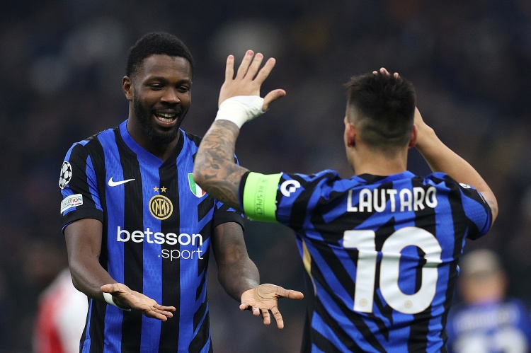 小圖拉姆談和勞塔羅慶祝：他是一個(gè)特別的朋友！