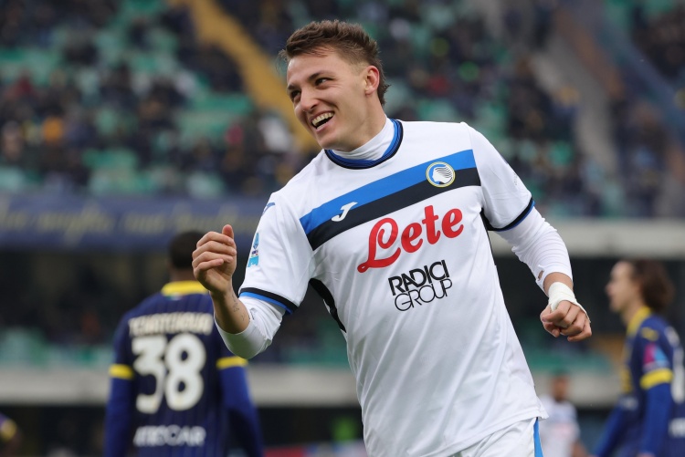 意甲金靴穩(wěn)了？雷特吉25輪21球，超預(yù)期進(jìn)球值6.59是五大聯(lián)賽最高