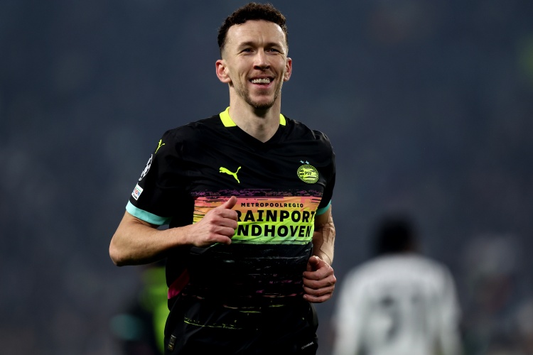 佩里西奇賽前稱阿森納距離冠軍總是欠缺了一些東西，隨后1-7慘敗