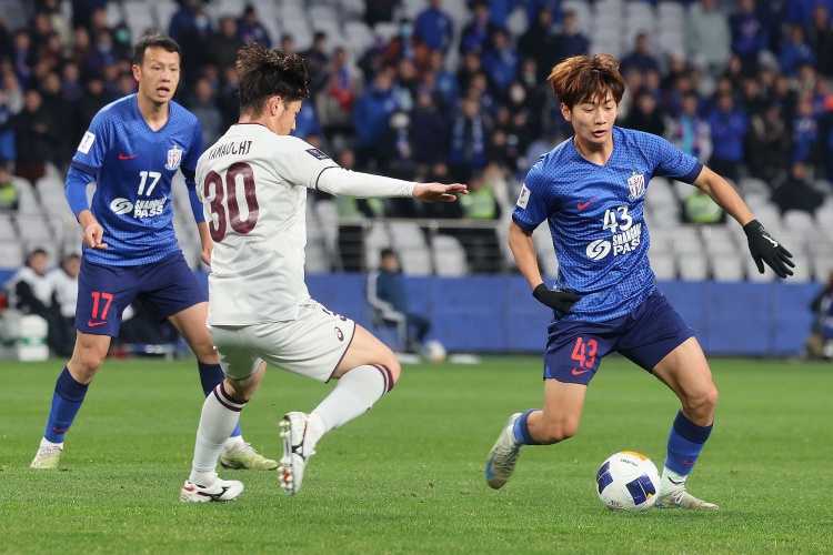 下場(chǎng)對(duì)河南隊(duì)！記者：申花在今天結(jié)束假期重新集中，備戰(zhàn)比賽