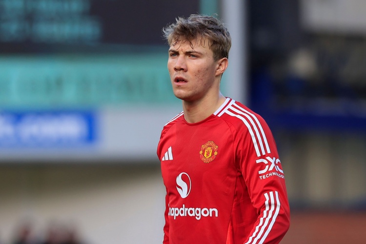 喬-哈特：霍伊倫沒(méi)得到太多支持，并且曼聯(lián)還把所有問(wèn)題都丟給他