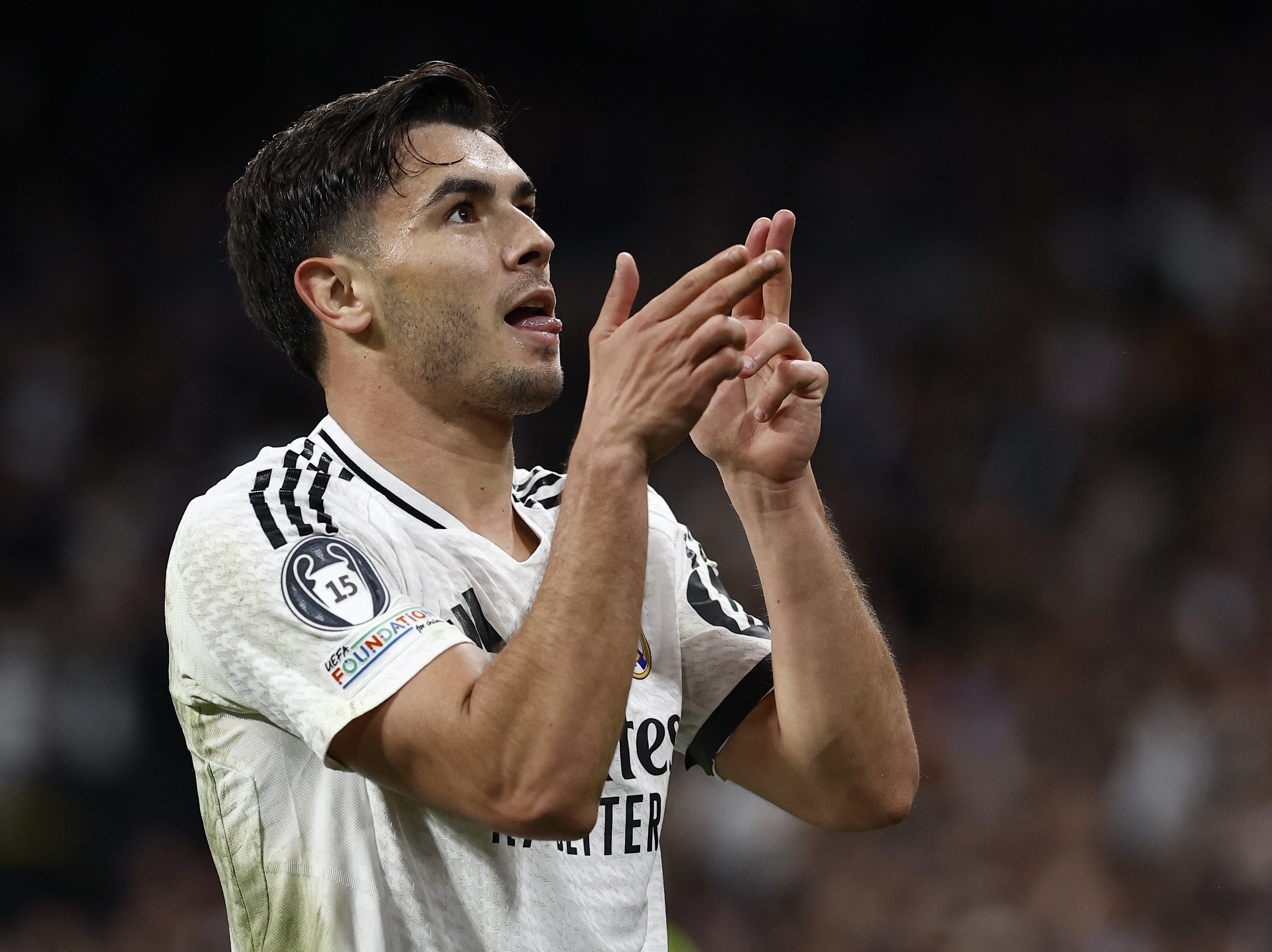 今非昔比！馬卡談迪亞斯：不僅場上出色，在摩洛哥的人氣也在攀升