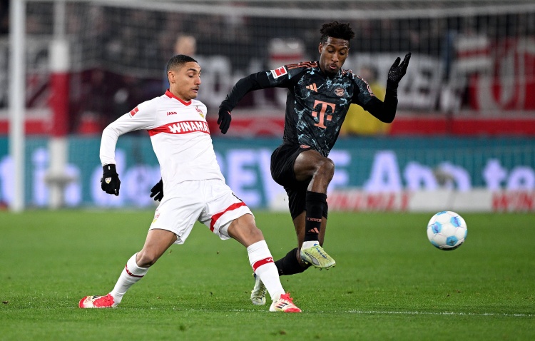 英媒：阿森納、熱刺有意斯圖加特中場米洛 后者解約金1670萬英鎊