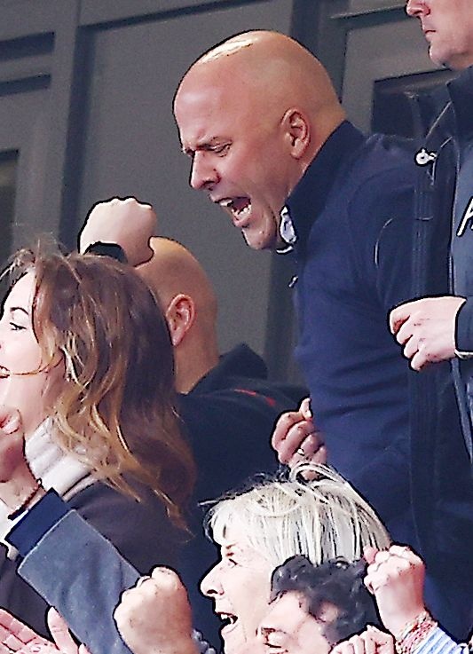 能否全勝？斯洛特將圣徒稱為“3場決賽的第1場” 后面是巴黎+紐卡