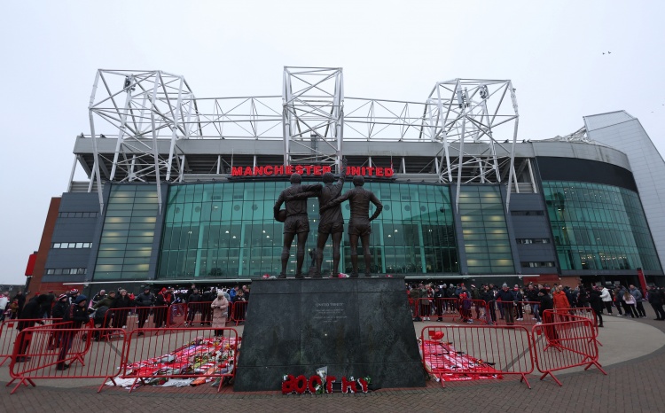 紅魔圣地！曼聯(lián)將搬離115歲老特拉福德，它給你留下了哪些回憶？