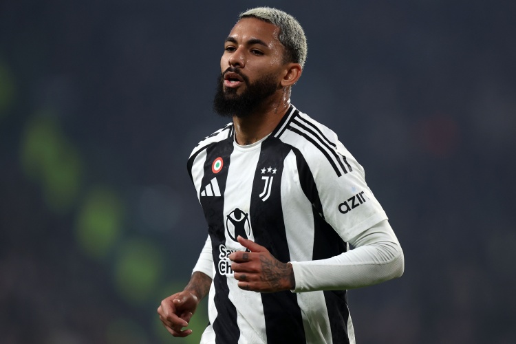 米體：道格拉斯-路易斯加速恢復(fù)，目標(biāo)入選對陣熱那亞比賽大名單