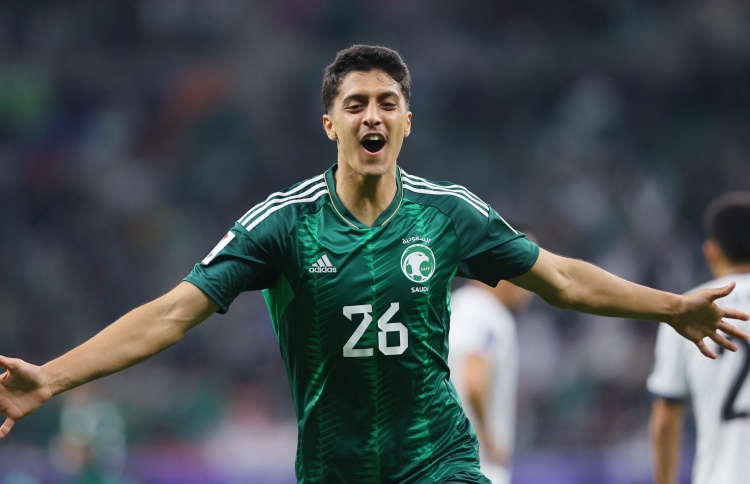 沙特中場賽前：與中國隊的比賽至關重要 要取勝并確保直通世界杯