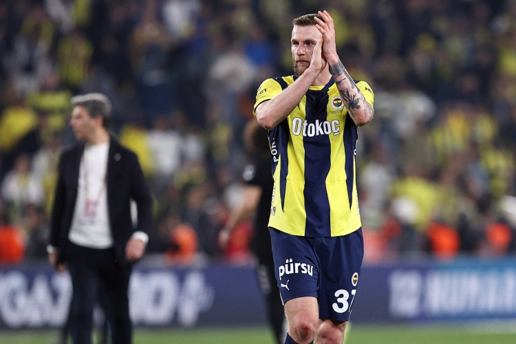 土媒：費內(nèi)巴切簽什克達(dá)口頭協(xié)議，轉(zhuǎn)會費1000萬歐元